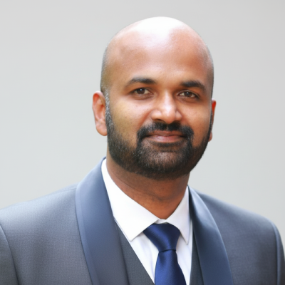 Dr. Sijo Thomas