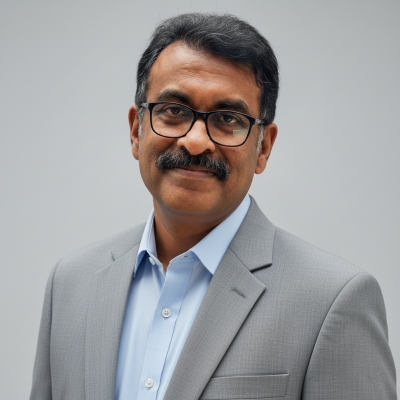 Dr. Sunil Job